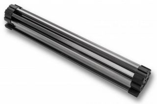 Ролл-мат для кухонной мойки Paulmark Extra R440-GM воронёная сталь